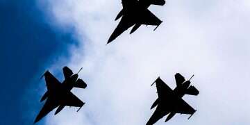 Israel plans $133B military buildup, but who will pay?