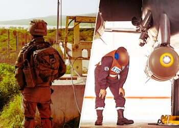 IDF warns border forces face immediate cuts