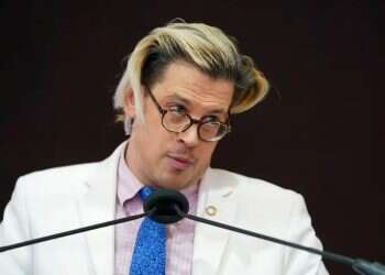 Milo Yiannopoulos Photo: AP Far-right provocateur Milo Yiannopoulos arrested in US