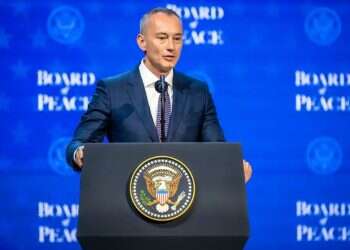 Mladenov lays out Hamas disarmament plan, reveals key dispute with Israel