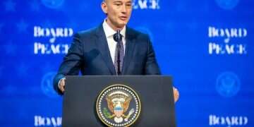 Mladenov lays out Hamas disarmament plan, reveals key dispute with Israel