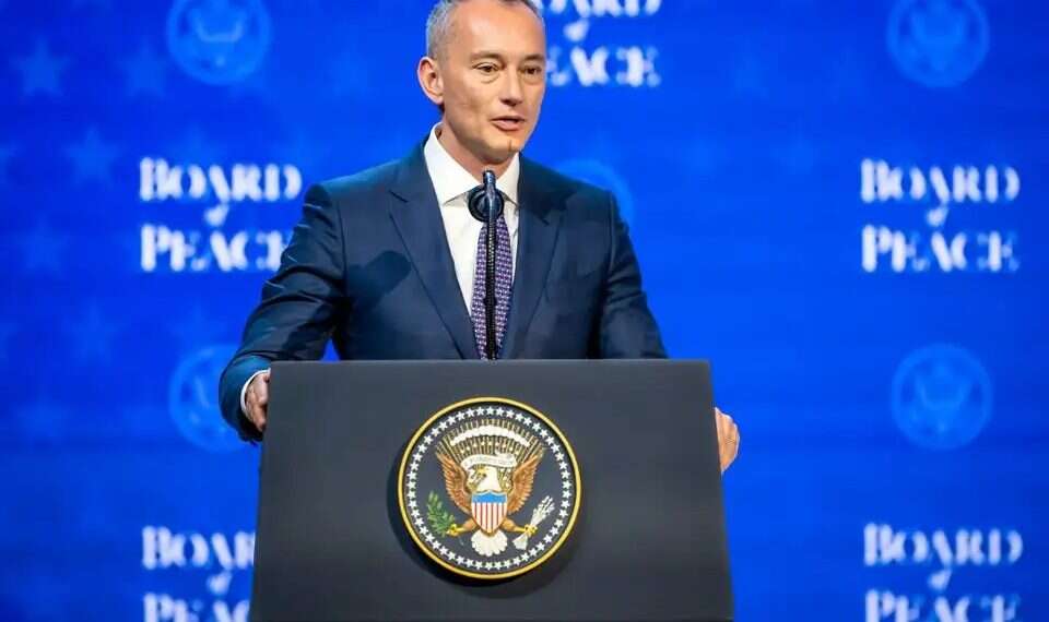 Mladenov lays out Hamas disarmament plan, reveals key dispute with Israel