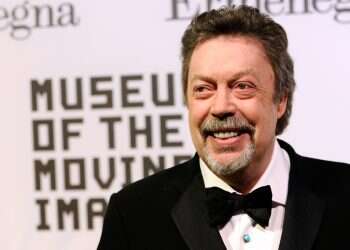 Rocky Horror Show icon Tim Curry dies at 80