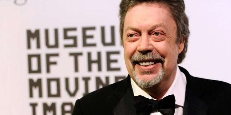 Rocky Horror Show icon Tim Curry dies at 80
