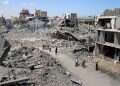 IDF reveals Gaza investigation findings; criminal probes announced