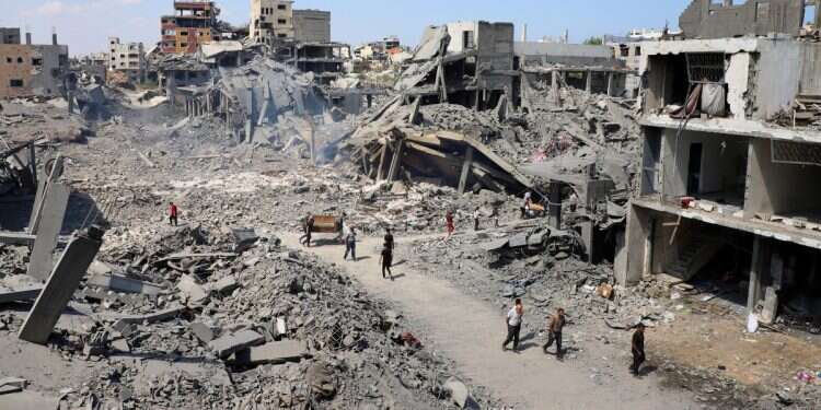 IDF reveals Gaza investigation findings, criminal probes announced