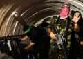 Hamas' historic concession comes with major risks for Israel