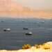 Iran strikes vessel in Strait of Hormuz as Pezeshkian calls for deal