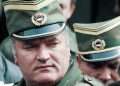 Convicted of crimes against humanity, Ratko Mladić. Photo: Reuters End of the 'Butcher of Bosnia': Ratko Mladić dies in prison