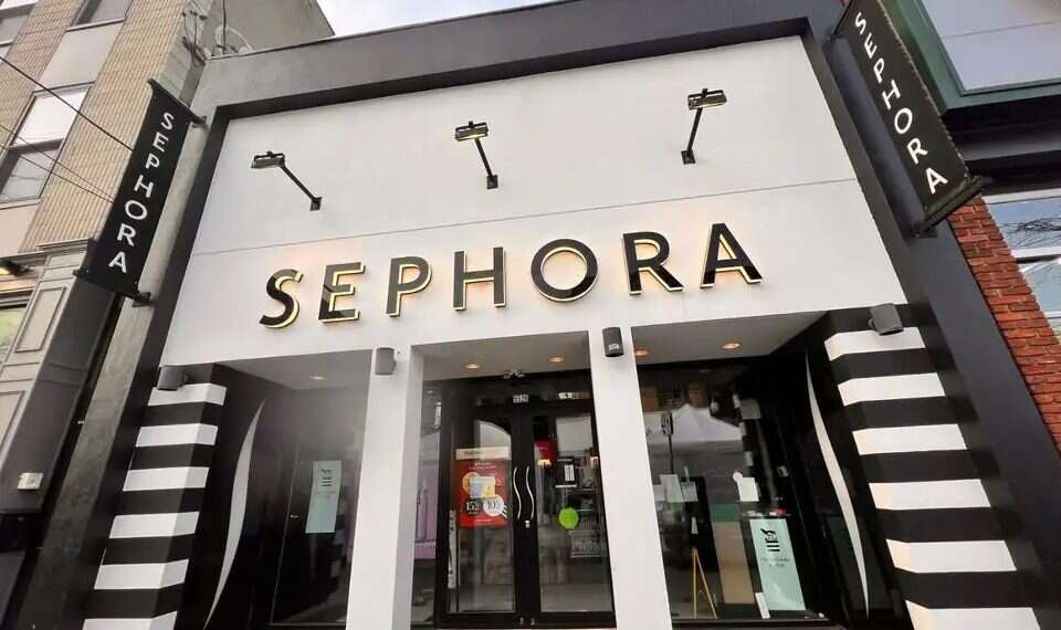 The beauty giant Sephora is coming to Israel. Photo: Getty Images Beauty giant Sephora is coming to Israel