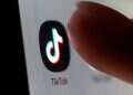 TikTok (illustrative). Photo: Reuters Israeli lawyers told to ditch TikTok dances, boastful claims under new ethics rules