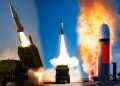 Report: US used nearly all missile stockpiles in Iran war