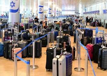 Crisis at Ben Gurion: Pilots told not to come to the airport as staff overwhelmed