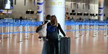 Ben Gurion Airport