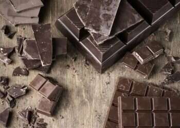 Chocolate (illustration). Photo: Getty Images Children hospitalized after eating chocolate containing hallucinogenic mushrooms