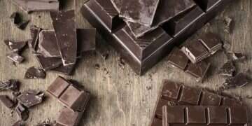 Children hospitalized after eating chocolate containing hallucinogenic mushrooms