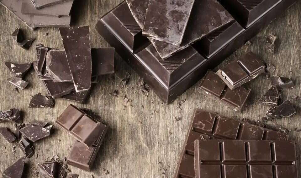 Chocolate (illustration). Photo: Getty Images Children hospitalized after eating chocolate containing hallucinogenic mushrooms