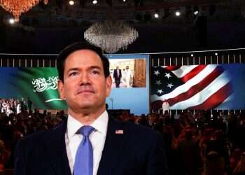 US restaffing diplomatic outposts in region in possible sign war's return unlikely