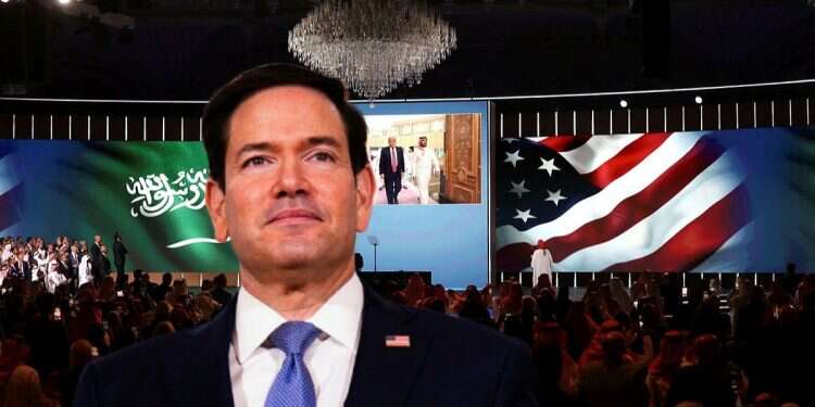 US restaffing diplomatic outposts in region in possible sign war's return unlikely