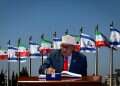 Somaliland's president invites Israel, US to build bases at Berbera