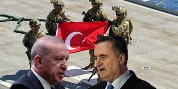 'Don't anger him': Katz mocks Erdogan after strike on Turkish-affiliated airbase
