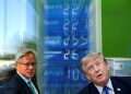 Nvidia earnings loom as Hormuz optimism drags oil lower across Asia