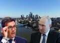 'An attack is inevitable': Moscow reportedly eyeing direct strike on Britain