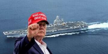Iran waking up to nightmare: Hormuz slipping away