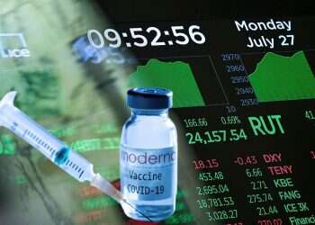 Moderna's new vaccine could reshape cancer treatment. Its stock soared on Wall Street Personalized cancer vaccine: Moderna news leads to market frenzy
