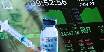 Personalized cancer vaccine: Moderna news leads to market frenzy