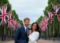 Sussexes' new UK home ready amid major relocation
