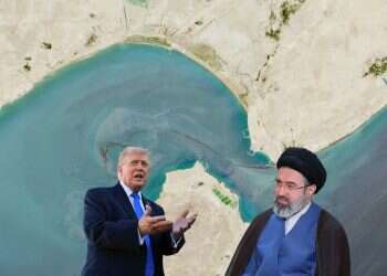 Why is Iran's regime still standing?