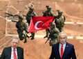 Inside Israel's intelligence room: The unfolding drama amid Turkey's secret military inroads in Syria
