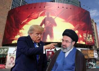 Could Tehran try to disrupt the US midterms with a preemptive strike