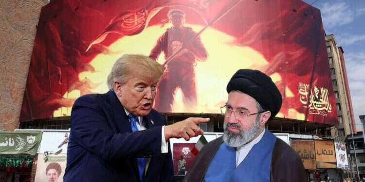 Could Tehran try to disrupt the US midterms with a preemptive strike
