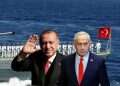 Turkey's blood libel against Israel – and the record Ankara hopes you won't check