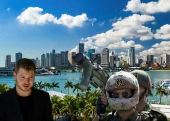Yair Netanyahu assassination plot revealed: Iran targeted PM's son in Miami