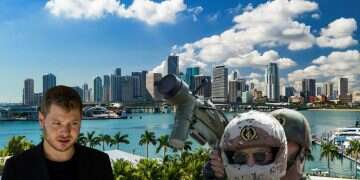 Yair Netanyahu assassination plot revealed: Iran targeted PM's son in Miami