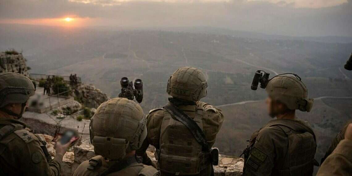 Budget bonanza: Israeli military to get massive cash infusion