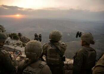 Budget bonanza: Israeli military to get massive cash infusion
