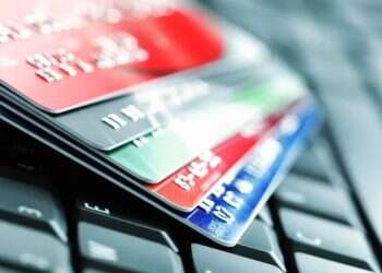The “black hole” of credit cards (illustration). Photo: Getty Images Israeli solution targets credit card payments' 'black hole'