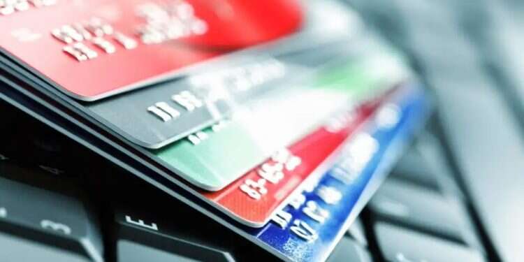 The “black hole” of credit cards (illustration). Photo: Getty Images Israeli solution targets credit card payments' 'black hole'