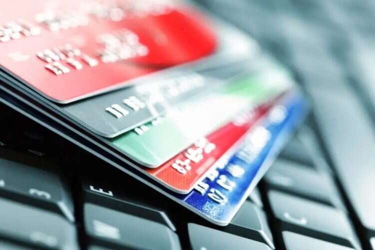 The “black hole” of credit cards (illustration). Photo: Getty Images