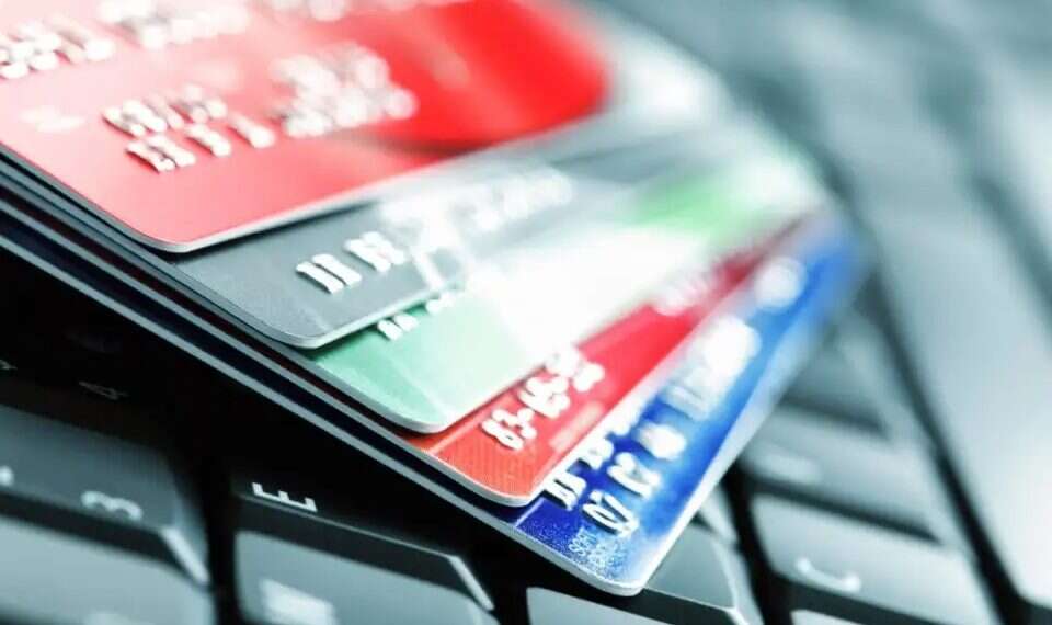 The “black hole” of credit cards (illustration). Photo: Getty Images Israeli solution targets credit card payments' 'black hole'