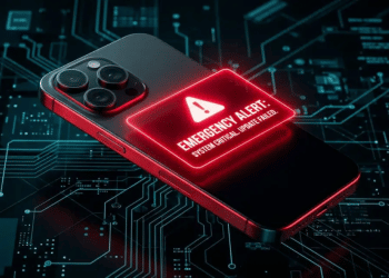 Apple issues emergency alerts for iPhone users across 110 nations