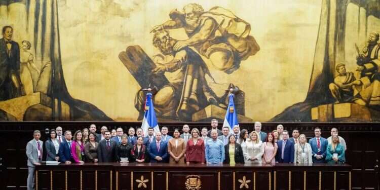 'Human dignity is indivisible': Dominican Republic to adopt IHRA definition