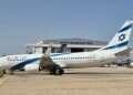 EL AL, Photo: Sahar Avrahami EL AL cancels Hanoi flights after failing to secure security approval
