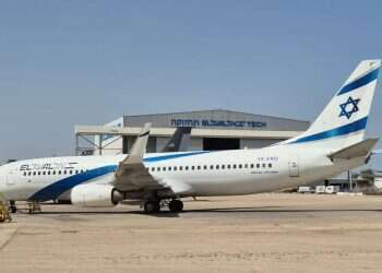 EL AL cancels Hanoi flights after failing to secure security approval