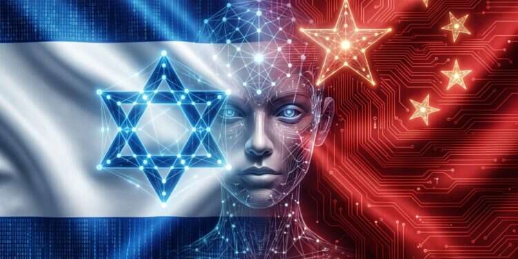 Shaping a brighter AI future through openness and inclusion