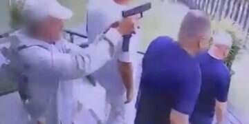 Broad daylight hit in northern Israel leaves notorious figure dead